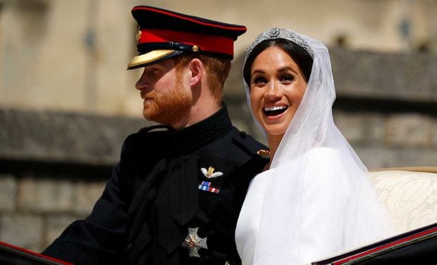 Meghan MArkle