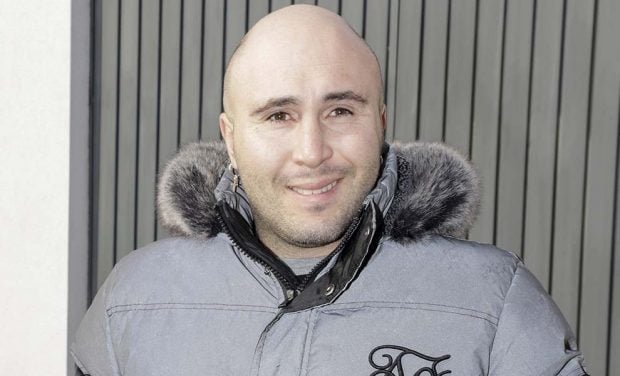 Kiko Rivera
