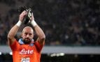 Grecia, hija de Pepe Reina: «Tampoco voy por ahí diciendo quien soy, somos humildes y tenemos los pies en la tierra»