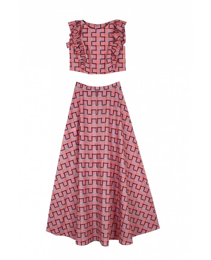 conjunto dolores promesas
