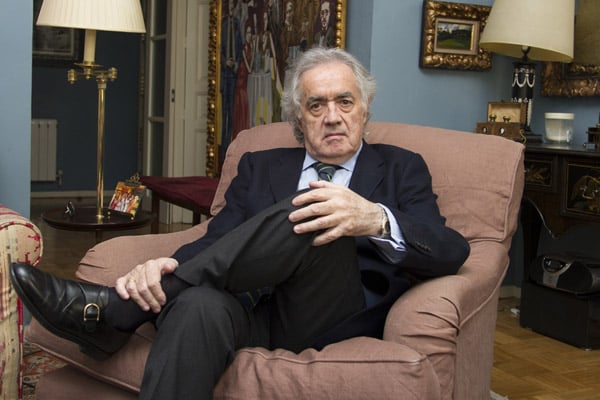 Alfredo Fraile