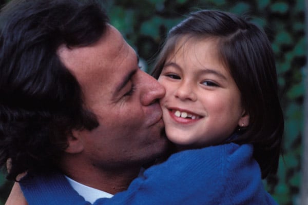 Julio Iglesias 