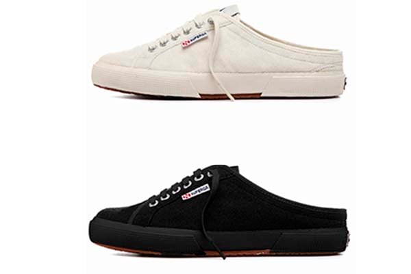 Superga