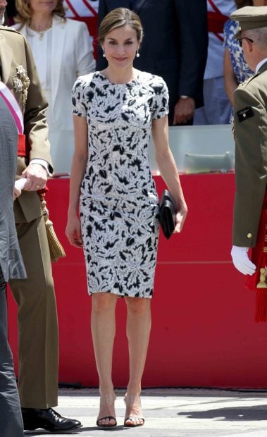 Letizia
