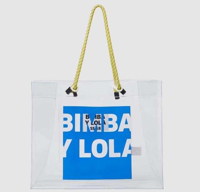 Bimba y Lola