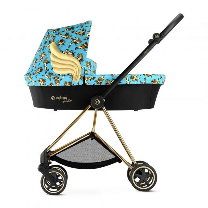 carrito chiara ferragni