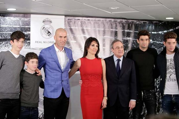 Zidane