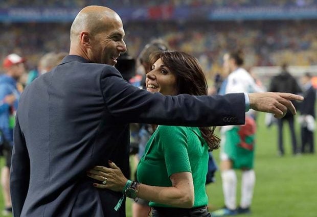 Zidane