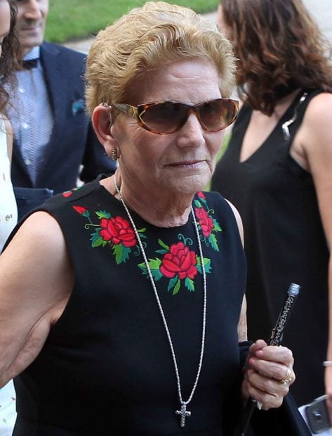 Mar&iacute;a Gonz&aacute;lez