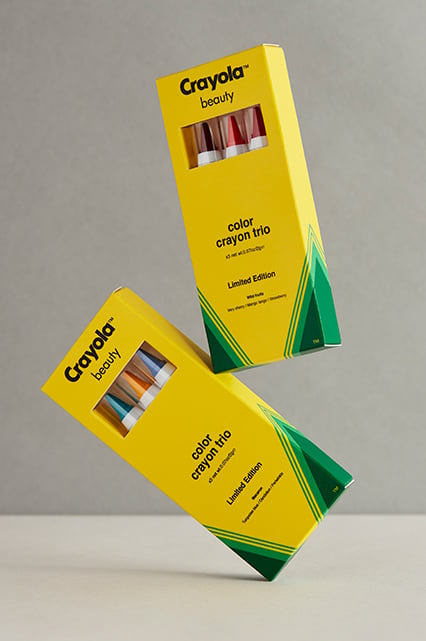 crayola asos