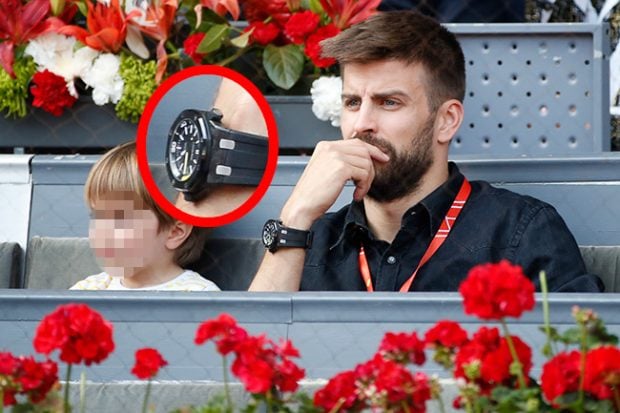 Piqu&eacute;