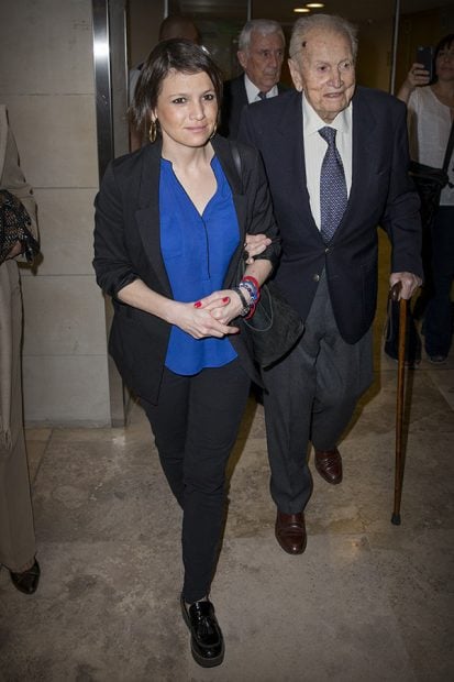 Inés Zorreguieta