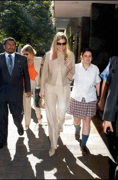 Máxima de Holanda