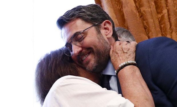 Máxim Huerta