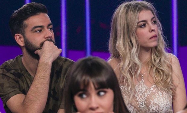 Raoul y Agoney