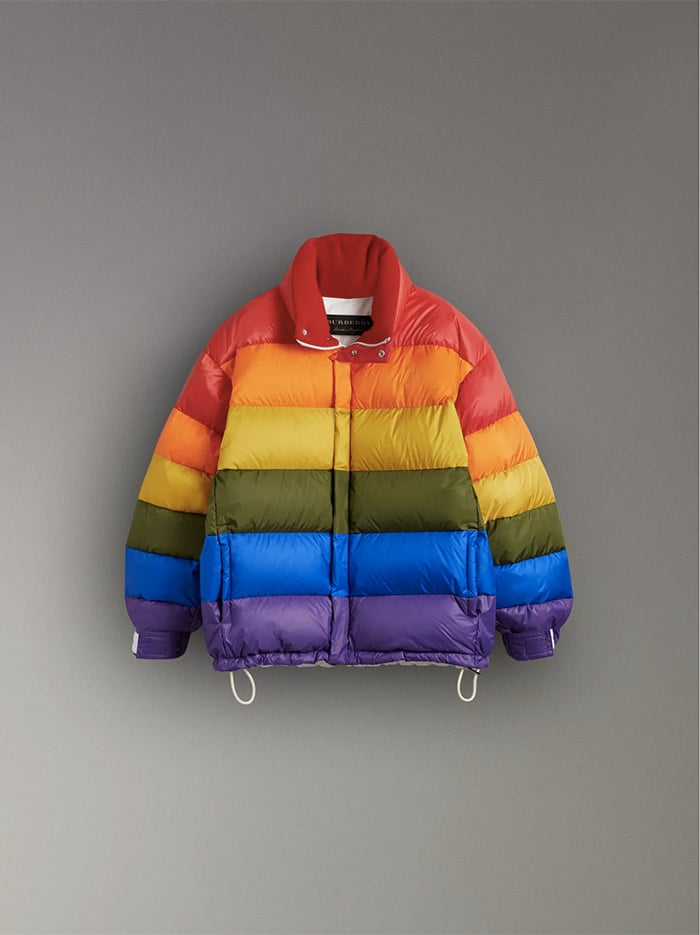 Burberry Primark
