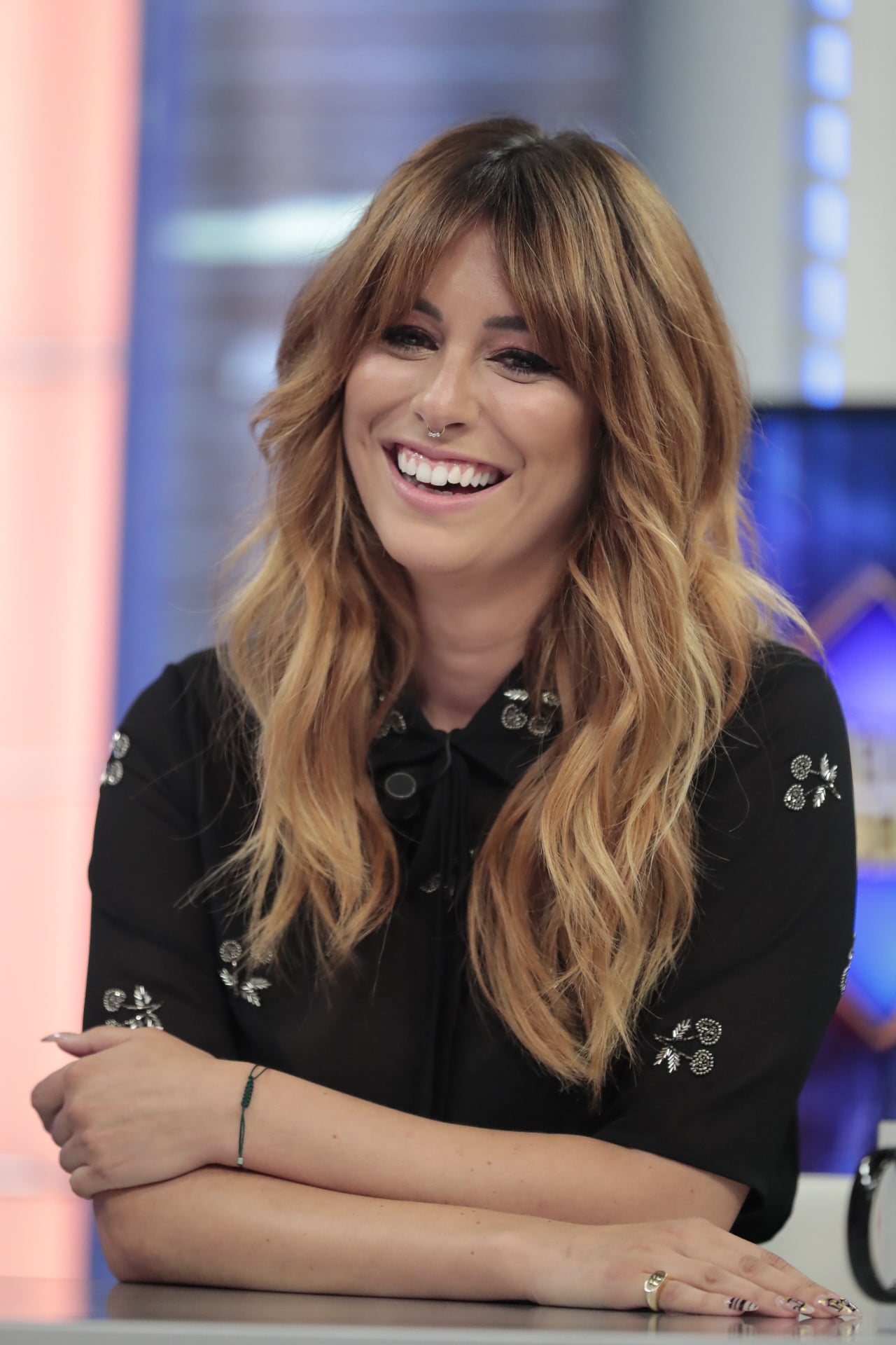 Blanca Suarez