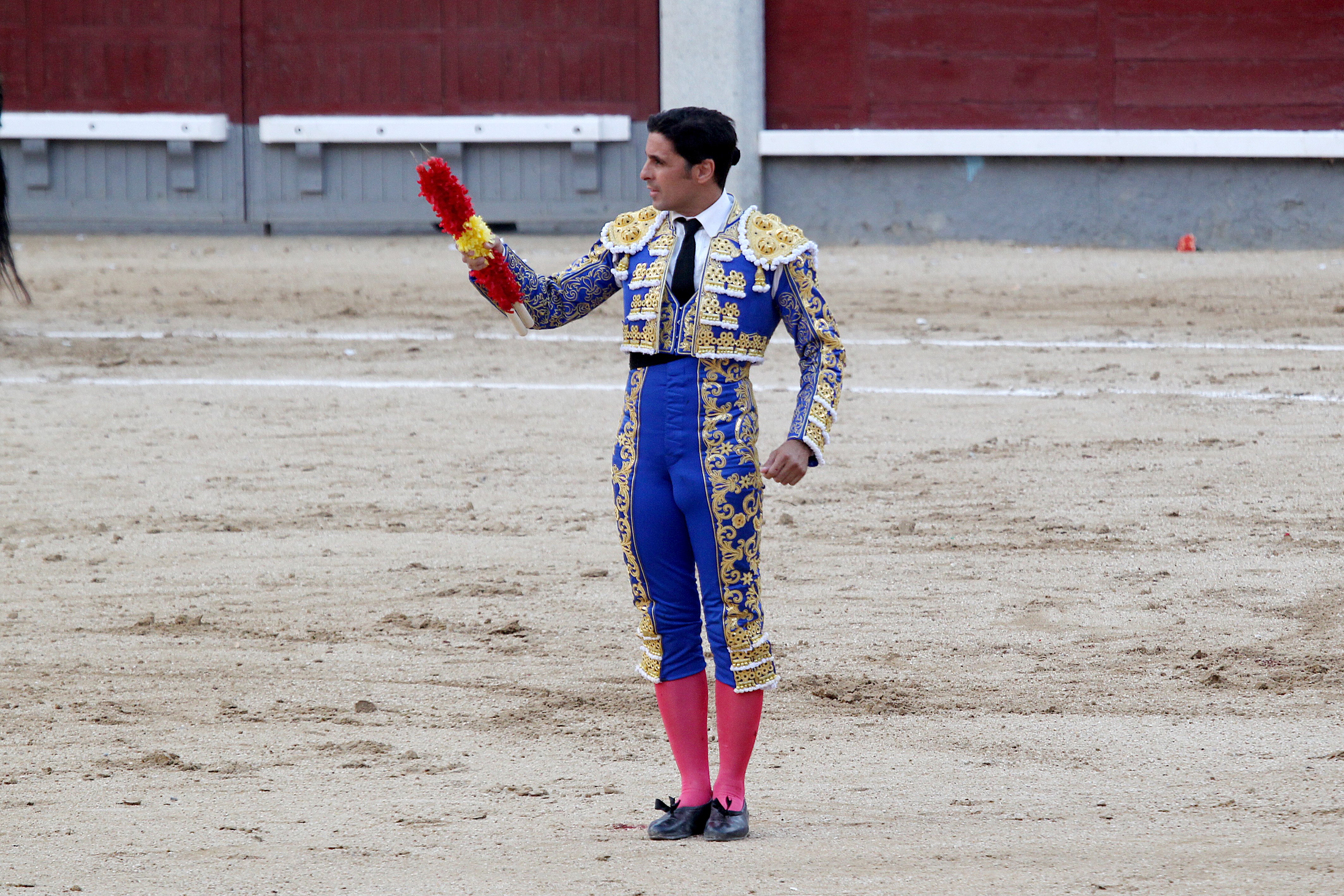 Francisco Rivera