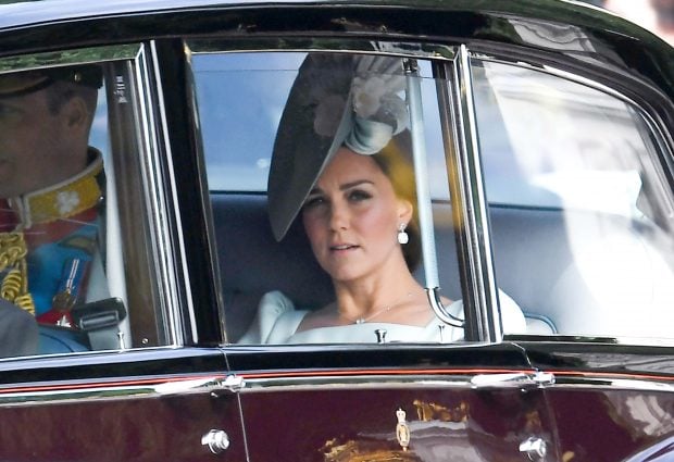 Kate Middleton