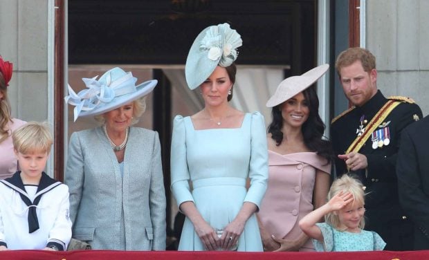 Meghan Markle