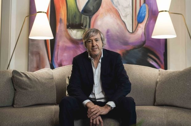 Alejandro Roemmers