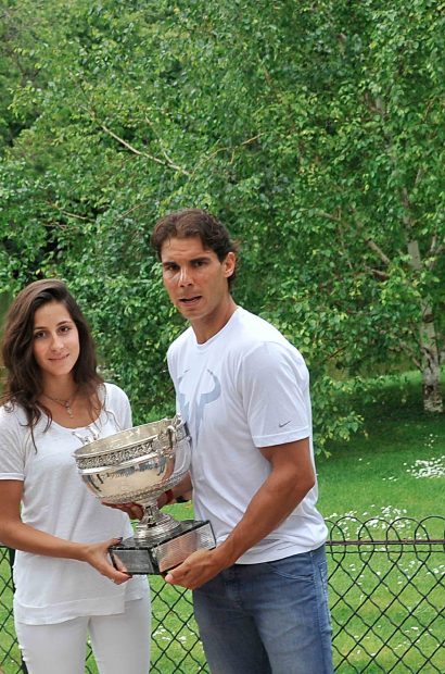 Rafa Nadal