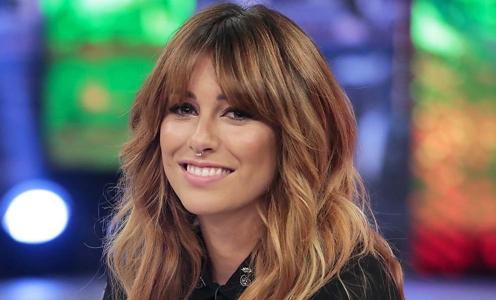 Blanca Su&aacute;rez
