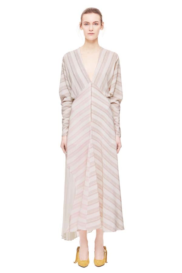 vestido Victoria Beckham