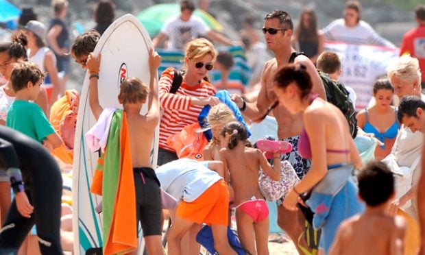 Infanta Cristina, Iñáki Urdangarin