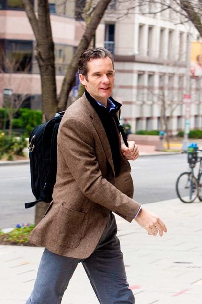 I&ntilde;aki Urdangarin