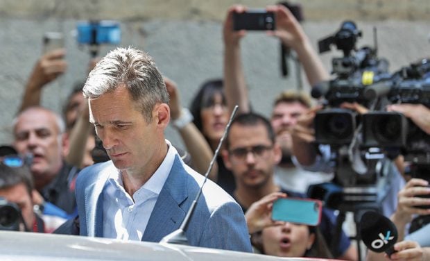 Iñaki Urdangarin