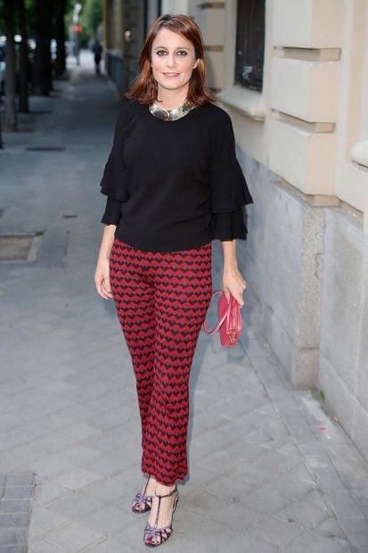 Andrea Levy
