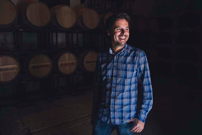 Bodega del Nero Vinos de Madrid