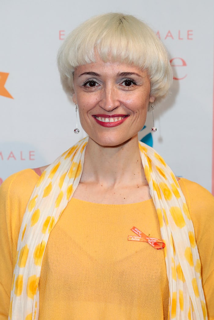 Laura Pamplona / Gtres