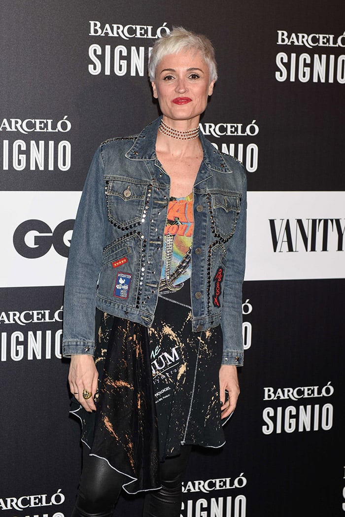 Laura Pamplona / Gtres