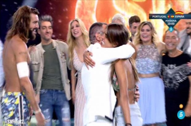 Supervivientes