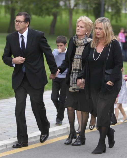Familia Urdangarin
