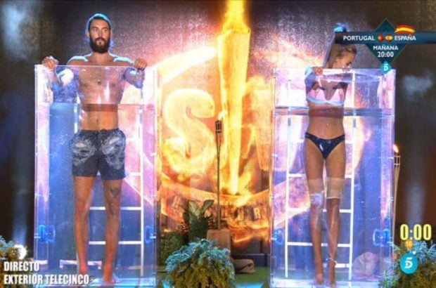 Supervivientes