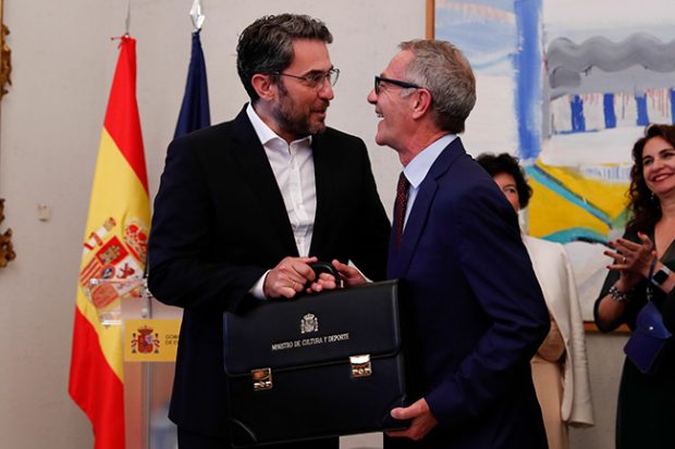 M&agrave;xim Huerta 