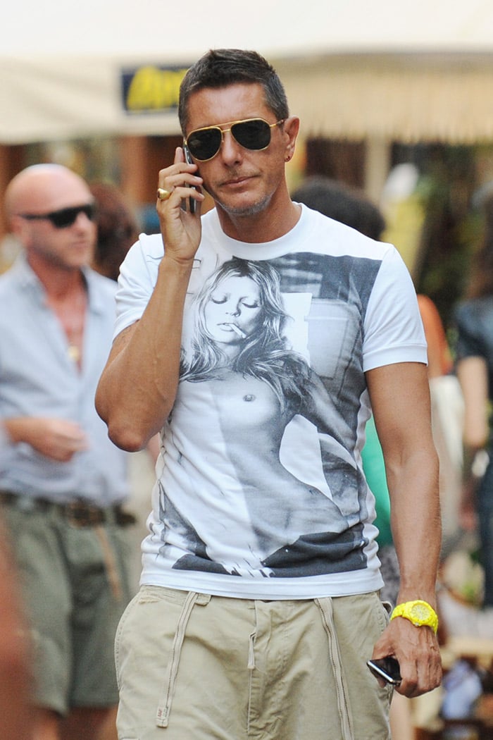 Gabbana