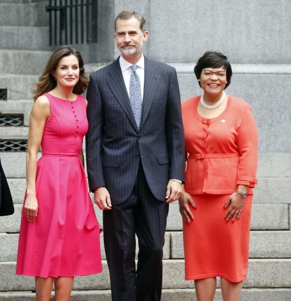 Letizia