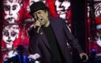 La reflexión de Joaquín Sabina sobre el amor: «Lo bueno de los años es que curan heridas, lo malo de los besos es que crean adicción»