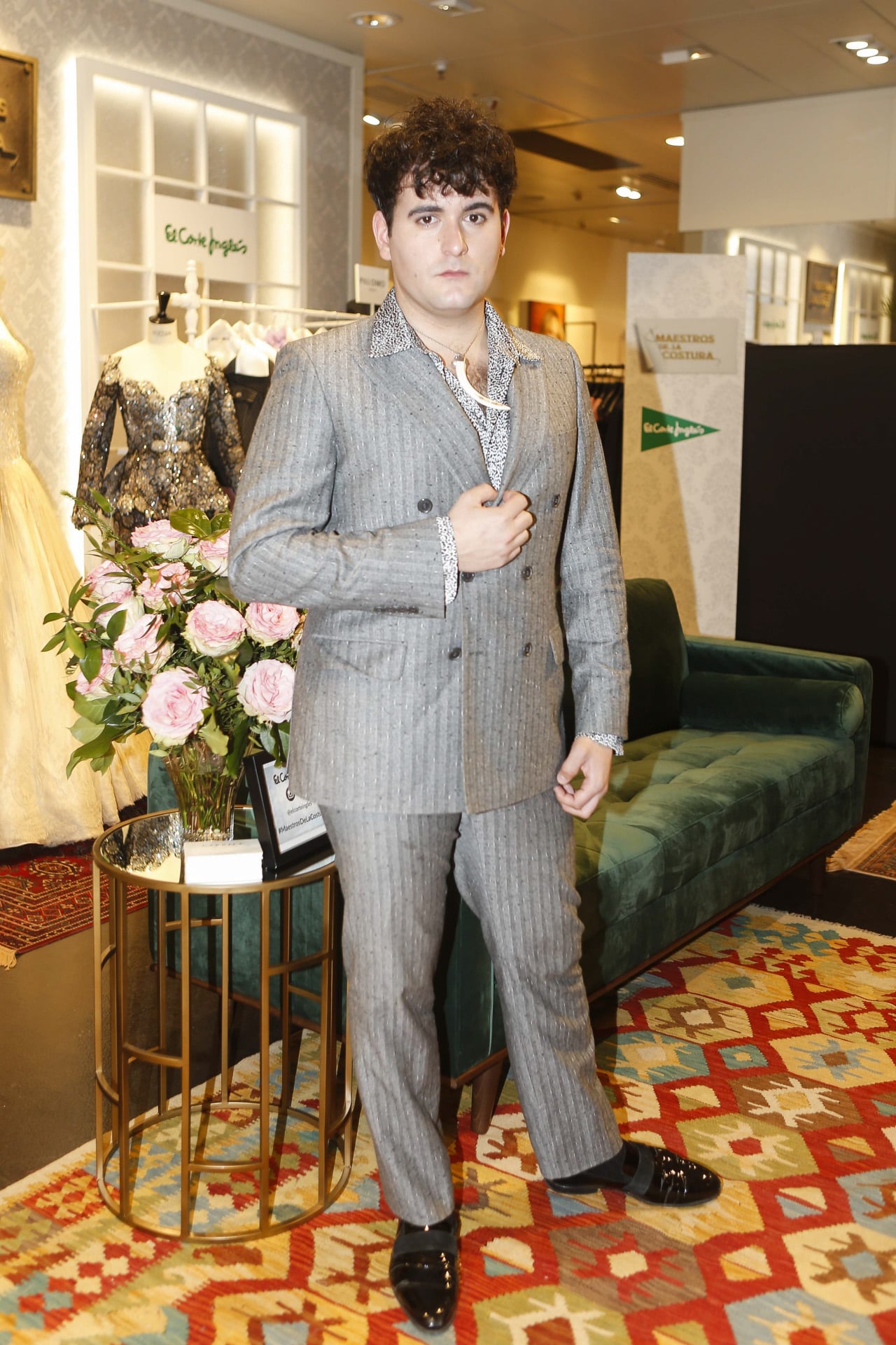 Alejandro Palomo