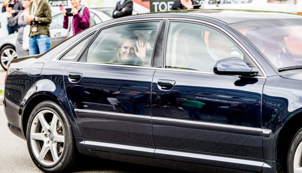 Máxima de Holanda