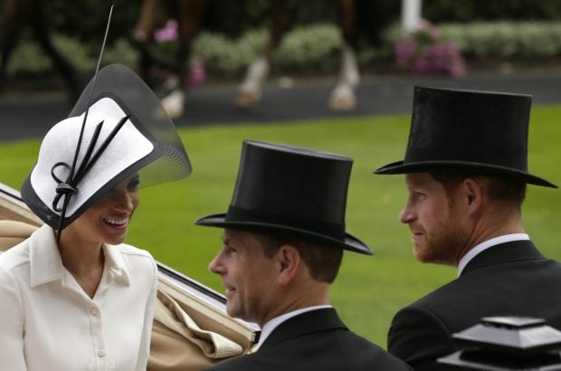 Meghan Markle