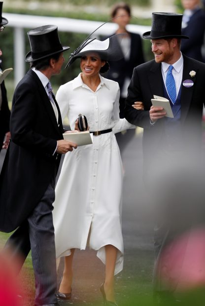 Meghan Markle