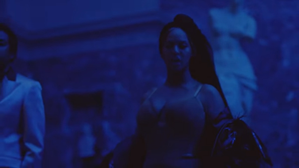 Beyonc&eacute;