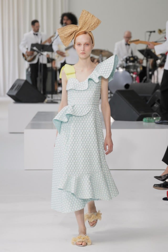 DelPozo Alessandra de Osma