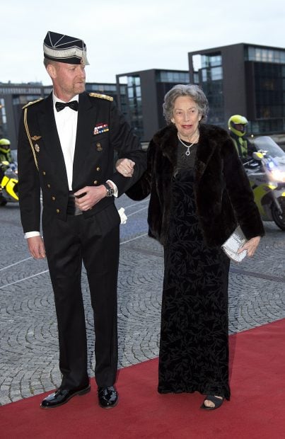 Elisabeth de Dinamarca