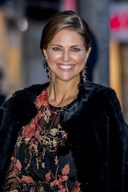 Magdalena de Suecia